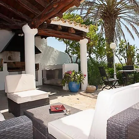 Gall In Mit Pool By Interhome Tatil Evi *