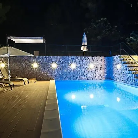 Gall In Mit Pool By Interhome * Sant Joan De Labritja