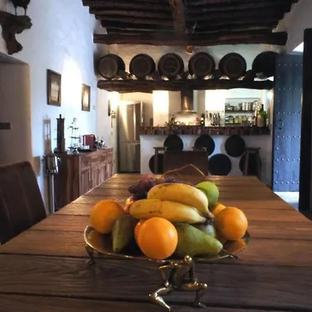 Feriehus Gall In Mit Pool By Interhome