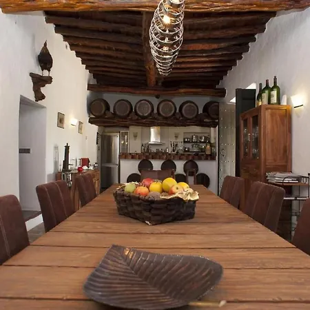 Gall In Mit Pool By Interhome Sant Joan De Labritja