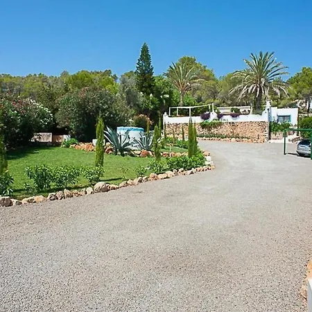 Dom wakacyjny Gall In Mit Pool By Interhome Sant Joan De Labritja