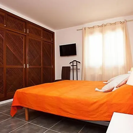 Gall In Mit Pool By Interhome Sant Joan De Labritja