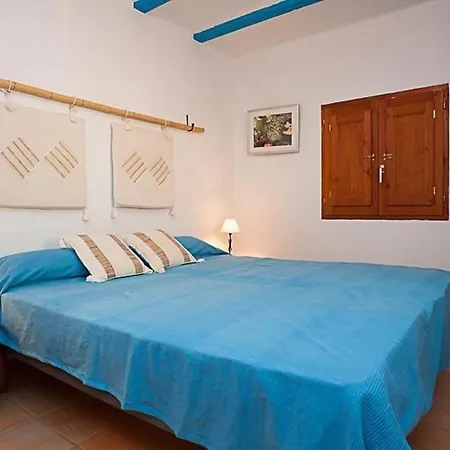 Dom wakacyjny Gall In Mit Pool By Interhome Sant Joan De Labritja