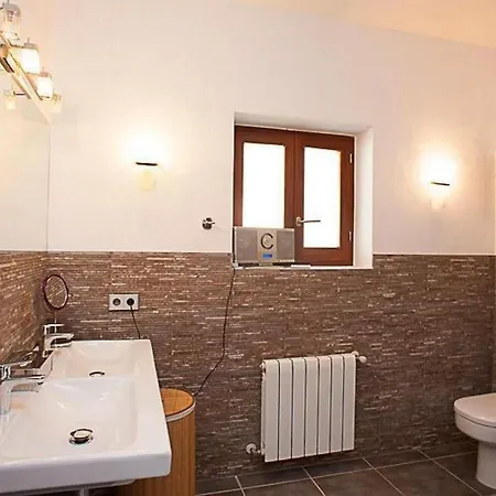 Gall In Mit Pool By Interhome * Sant Joan De Labritja