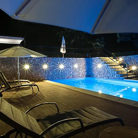 Gall In Mit Pool By Interhome Dom wakacyjny *