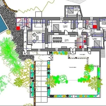 Gall In Mit Pool By Interhome Sant Joan De Labritja