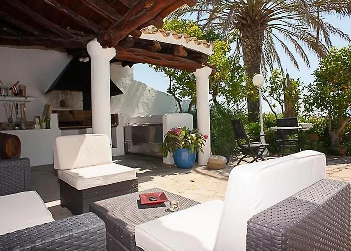 Gall In Mit Pool By Interhome Tatil Evi *