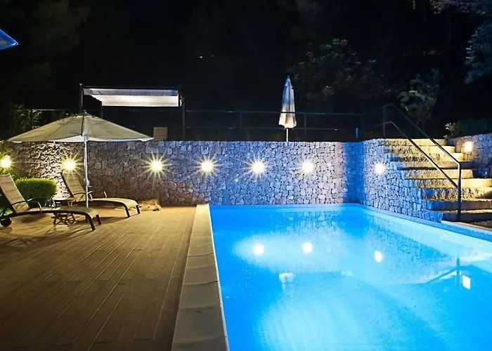 Gall In Mit Pool By Interhome * Sant Joan De Labritja