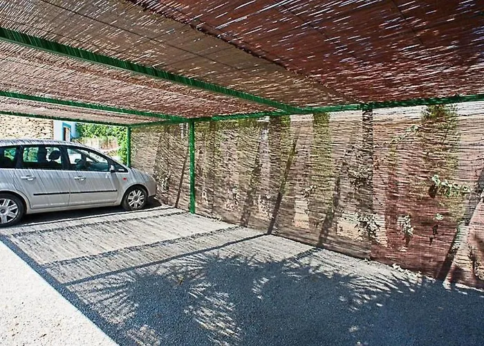 Feriehus Gall In Mit Pool By Interhome Sant Joan De Labritja