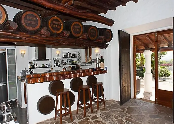 Feriehus Gall In Mit Pool By Interhome