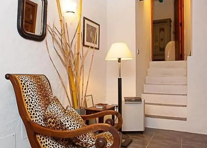 Feriehus Gall In Mit Pool By Interhome *