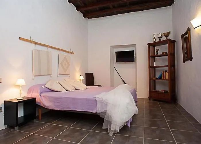 Tatil Evi Gall In Mit Pool By Interhome *