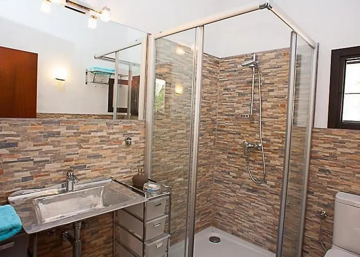 Tatil Evi Gall In Mit Pool By Interhome