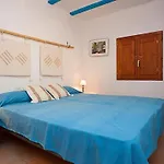 Holiday home Gall In Mit Pool By Interhome Sant Joan De Labritja