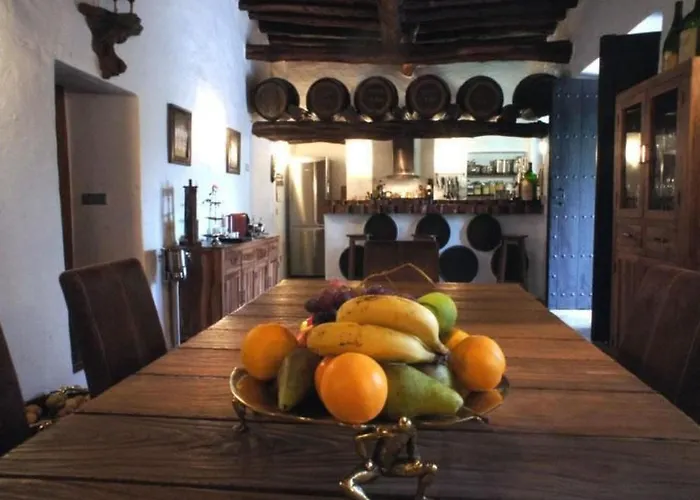 בית נופש Gall In Mit Pool By Interhome