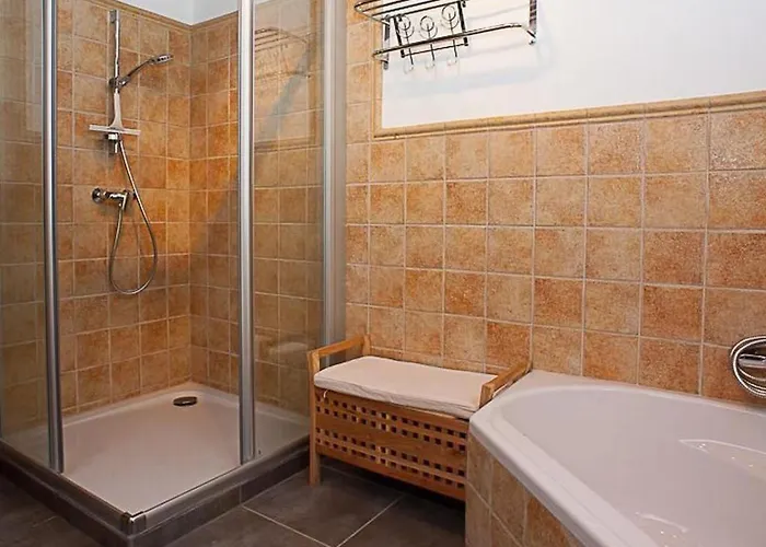 Gall In Mit Pool By Interhome סן ז'ואן דה לבריג'ה