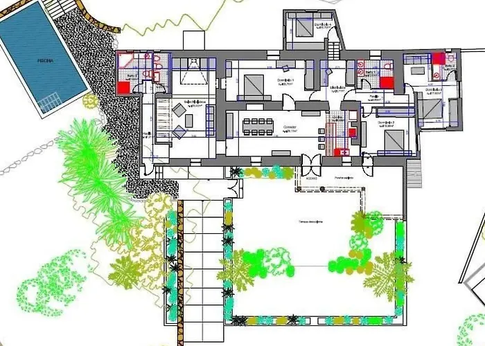 Gall In Mit Pool By Interhome סן ז'ואן דה לבריג'ה