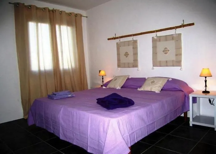 Gall In Mit Pool By Interhome Sant Joan De Labritja